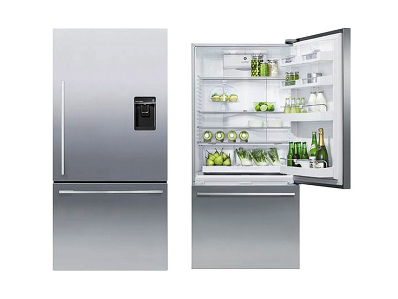 Fisher & Paykel Refrigerators