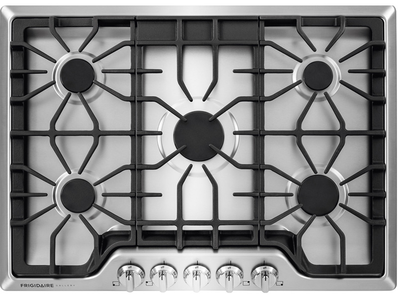 Frigidaire Cooktops / Stoves / Ovens / Ranges