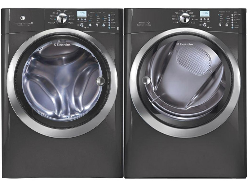 Electrolux Washers & Dryers