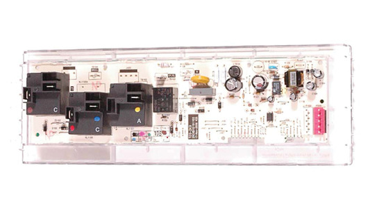 Image of GE-WB27K10358