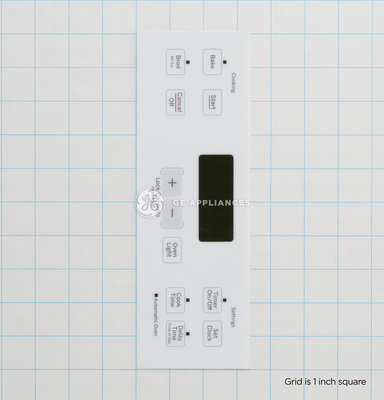 Image of GE-WB07X20279