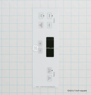 Image of GE-WB07X22525