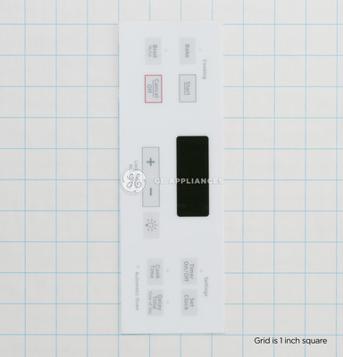 Image of GE-WB07X22662