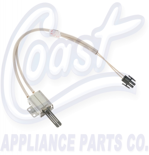 General Electric Wb13k10043 Igniter Glow Bar Coast Appliance Parts 5982