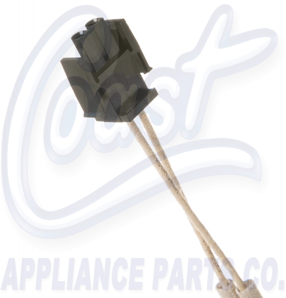 General Electric Wb13k10043 Igniter Glow Bar Coast Appliance Parts 2597