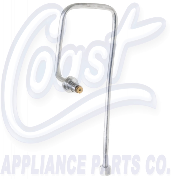 General Electric WB28K10189 FRONT ORIFICE HOLDER | Coast Appliance Parts