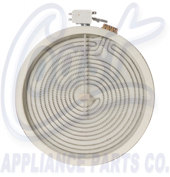 General Electric WB30T10130 ELEMENT HALIANT 12 IN | Coast Appliance Parts