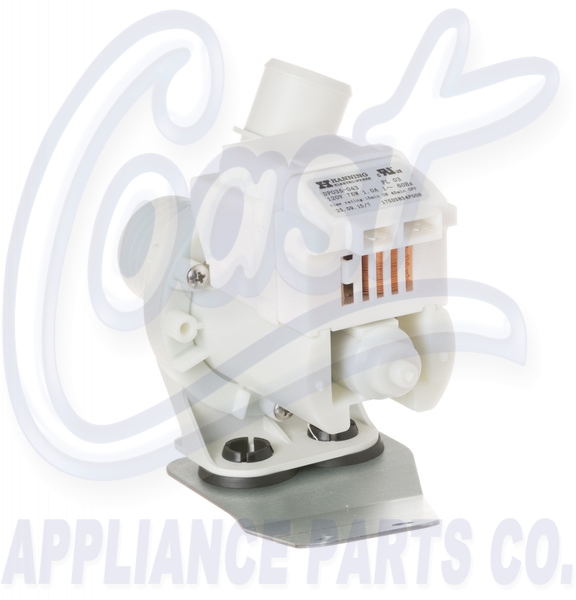 General Electric WH23X10043 PUMP | Coast Appliance Parts