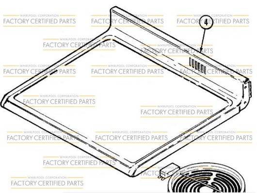 Image of WP-5706X352-09