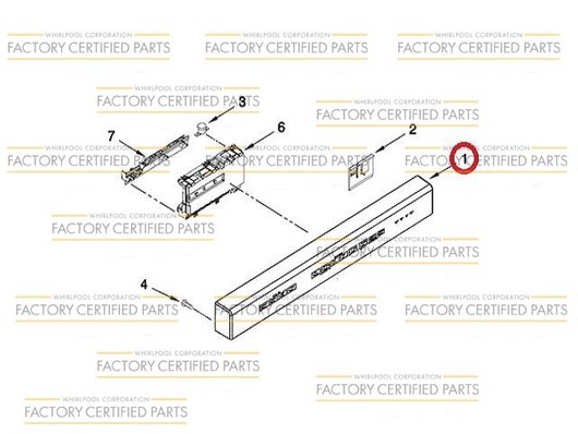 Image of WP-WPW10500172