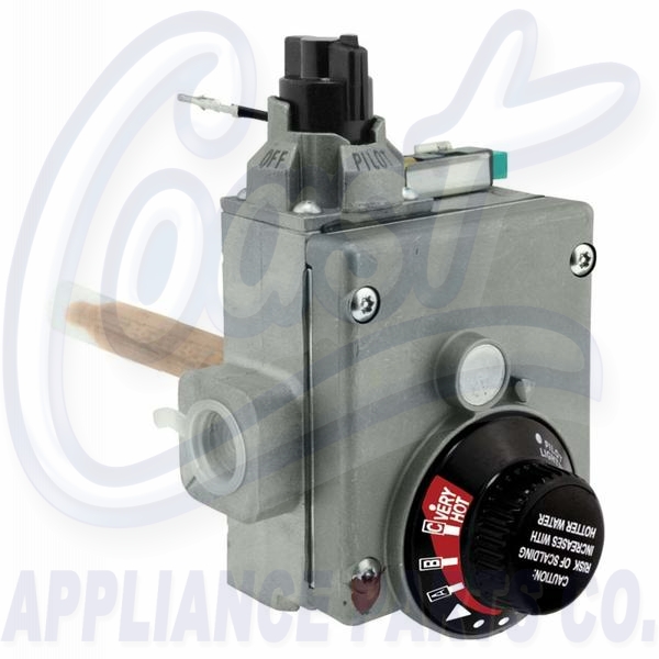 50315070953 AMERICAN STANDARD Gas Control Thermostat, Natural Gas