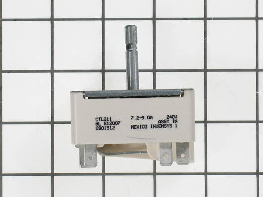 Image of GE-WB23M9