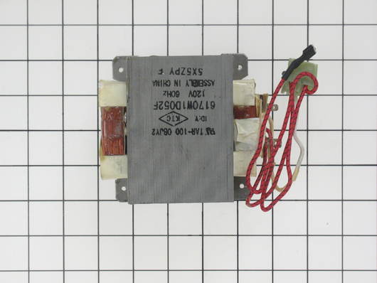 Image of GE-WB27X10711