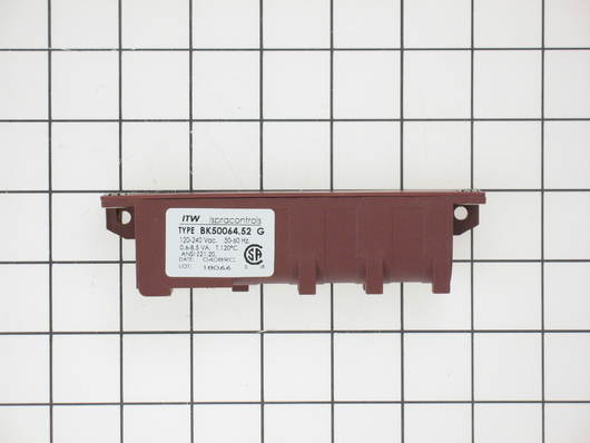 Image of GE-WB13X32509