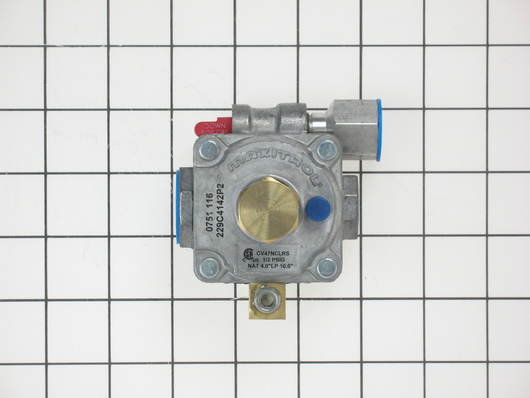 Image of GE-WB19T10079