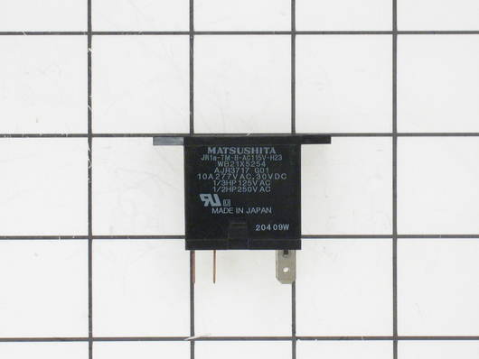 Image of GE-WB21X5254