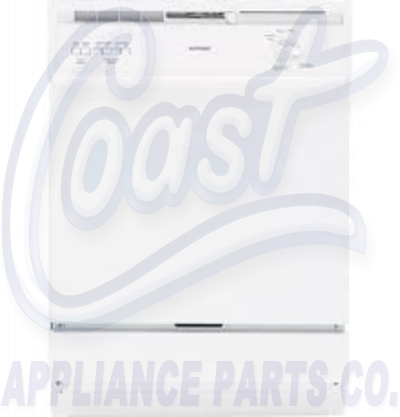 HDA2100HWW HOTPOINT USE HDF310PGRWW | Coast Appliance Parts